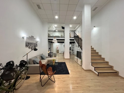 Ferienwohnung Málaga, 1 Schlafzimmer, 4 Personen - photo_1012099091516