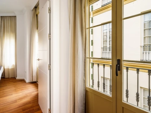 Apartamento Málaga, 1 dormitorio, 2 personas - photo_1012099091758