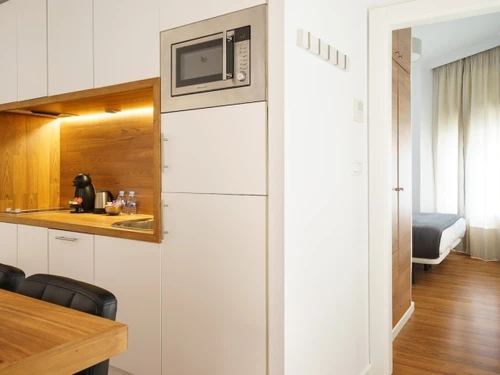 Apartamento Málaga, 1 dormitorio, 2 personas - photo_1012099091758