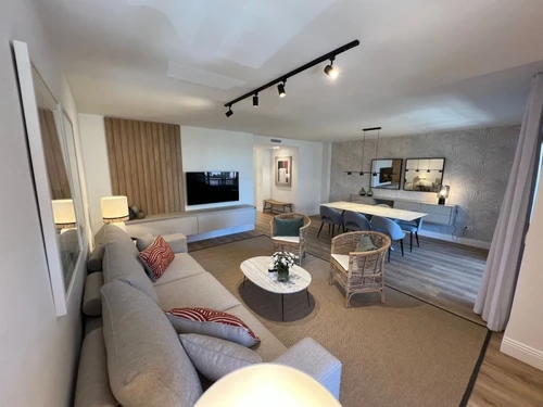 Apartment Málaga, 3 bedrooms, 6 persons - photo_1012099091872