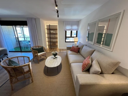 Apartment Málaga, 3 bedrooms, 6 persons - photo_1012099091872