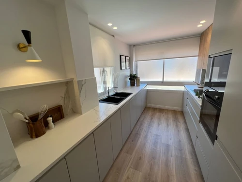 Apartment Málaga, 3 bedrooms, 6 persons - photo_1012099091872