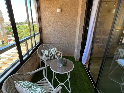 Apartment Málaga, 3 bedrooms, 6 persons - photo_1012099091872