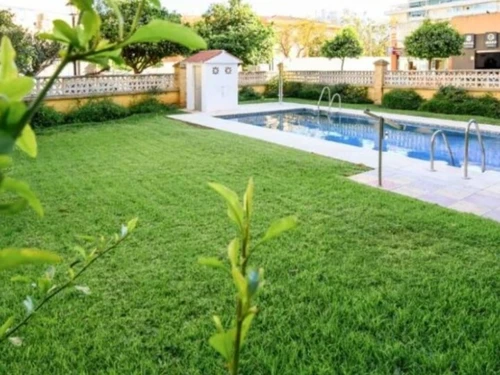 Apartamento Fuengirola, 1 dormitorio, 3 personas - photo_1012099091998