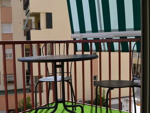 Apartamento Fuengirola, 1 dormitorio, 3 personas - photo_1012099091998