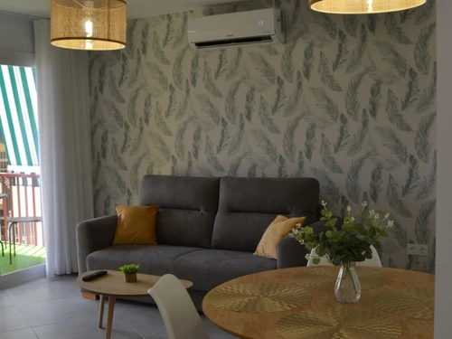 Ferienwohnung Fuengirola, 1 Schlafzimmer, 3 Personen - photo_1012099091998