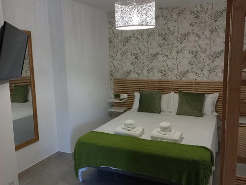 Apartamento Fuengirola, 1 dormitorio, 3 personas - photo_1012099091998