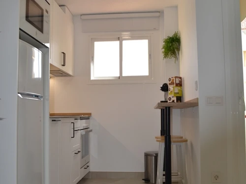 Apartamento Fuengirola, 1 dormitorio, 3 personas - photo_1012099091998