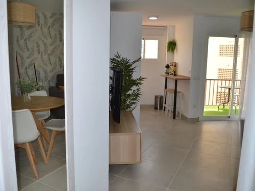 Apartamento Fuengirola, 1 dormitorio, 3 personas - photo_1012099091998