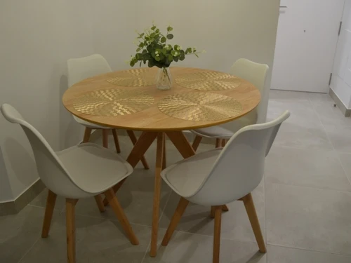 Apartamento Fuengirola, 1 dormitorio, 3 personas - photo_1012099091998