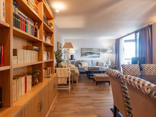 Apartment Málaga, 3 bedrooms, 6 persons - photo_1012099092112