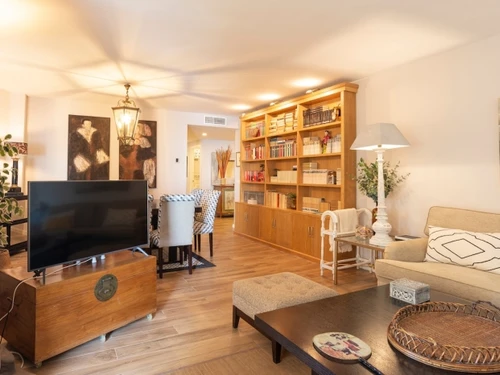 Apartment Málaga, 3 bedrooms, 6 persons - photo_1012099092112