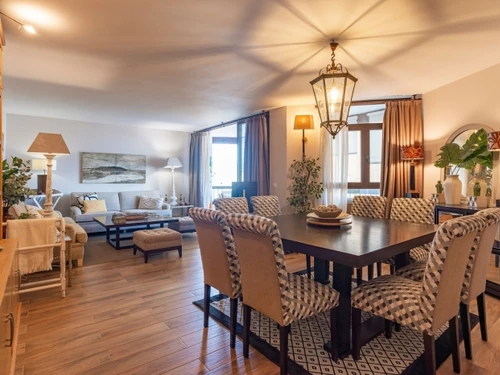 Apartment Málaga, 3 bedrooms, 6 persons - photo_1012099092112