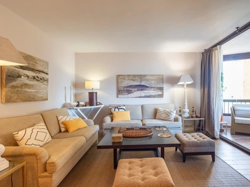 Apartment Málaga, 3 bedrooms, 6 persons - photo_1012099092112