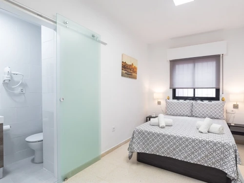 Apartamento Málaga, 3 dormitorios, 5 personas - photo_1012099092342