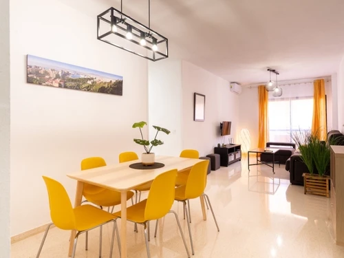 Apartamento Málaga, 3 dormitorios, 5 personas - photo_1012099092342
