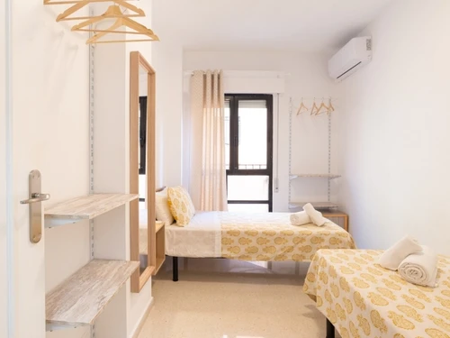Apartamento Málaga, 3 dormitorios, 5 personas - photo_1012099092342