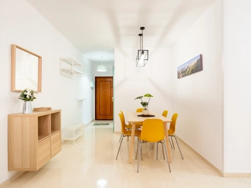 Apartamento Málaga, 3 dormitorios, 5 personas - photo_1012099092342