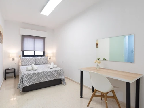 Apartamento Málaga, 3 dormitorios, 5 personas - photo_1012099092342
