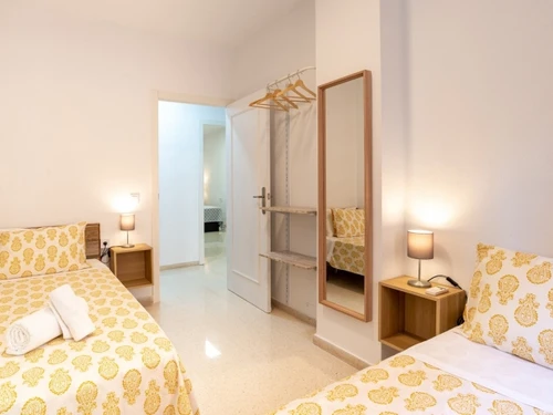 Apartamento Málaga, 3 dormitorios, 5 personas - photo_1012099092342