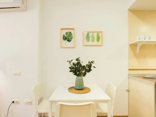 Ferienwohnung Málaga, 1 Schlafzimmer, 3 Personen - photo_1012099092459