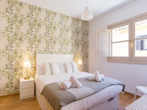 Ferienwohnung Málaga, 1 Schlafzimmer, 3 Personen - photo_1012099092459