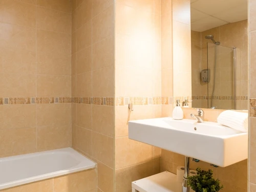 Ferienwohnung Málaga, 1 Schlafzimmer, 3 Personen - photo_1012099092459