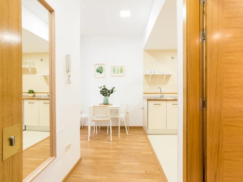 Ferienwohnung Málaga, 1 Schlafzimmer, 3 Personen - photo_1012099092459