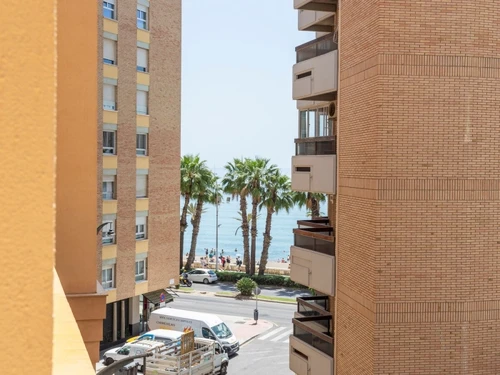 Estudio Málaga, estudio, 3 personas - photo_1012099092575