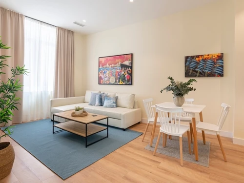 Estudio Málaga, estudio, 3 personas - photo_1012099092575