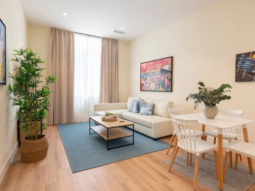 Estudio Málaga, estudio, 3 personas - photo_1012099092575