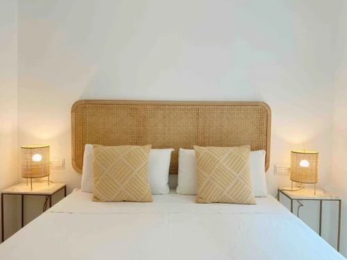 Apartamento Málaga, 1 dormitorio, 3 personas - photo_1012099092694