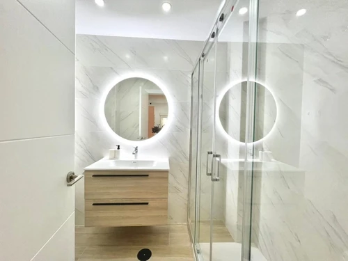 Apartamento Málaga, 1 dormitorio, 3 personas - photo_1012099092694