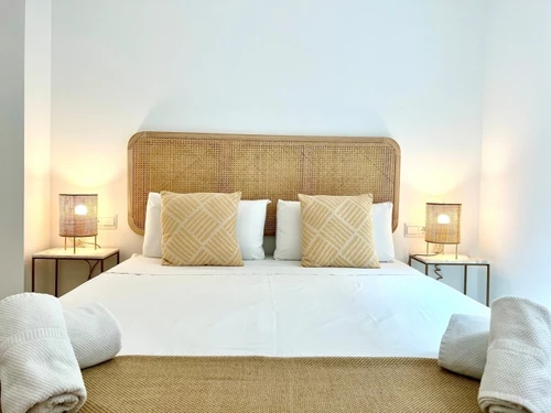 Apartamento Málaga, 1 dormitorio, 3 personas - photo_1012099092694