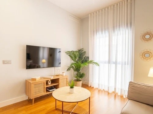 Apartment Málaga, 1 bedroom, 3 persons - photo_1012099092810