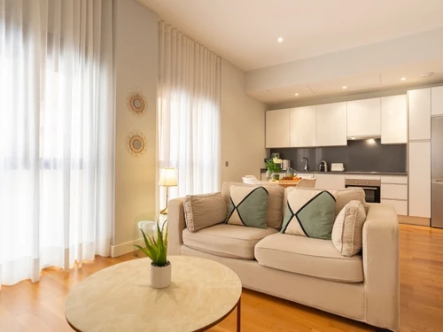 Apartment Málaga, 1 bedroom, 3 persons - photo_1012099092810