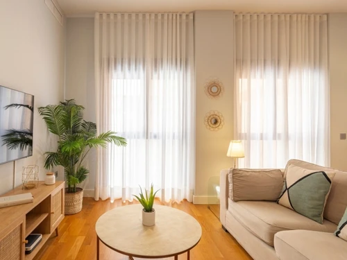 Apartment Málaga, 1 bedroom, 3 persons - photo_1012099092810