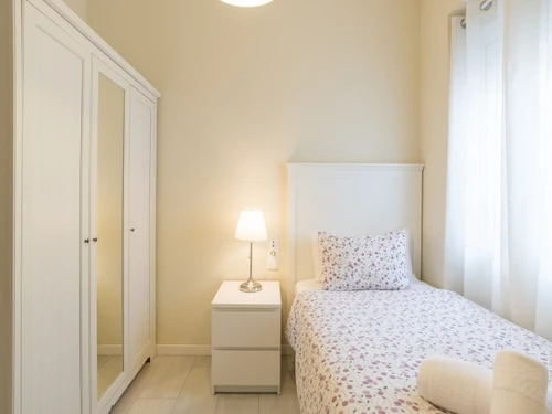 Apartamento Málaga, 3 dormitorios, 4 personas - photo_1012099092939