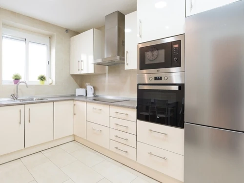 Apartamento Málaga, 3 dormitorios, 4 personas - photo_1012099092939