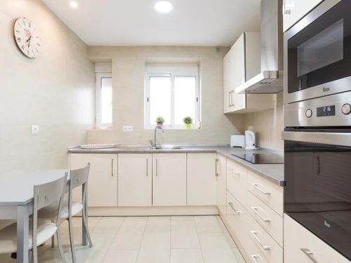 Apartamento Málaga, 3 dormitorios, 4 personas - photo_1012099092939