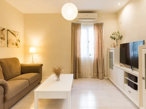 Apartamento Málaga, 3 dormitorios, 4 personas - photo_1012099092939