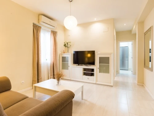 Apartamento Málaga, 3 dormitorios, 4 personas - photo_1012099092939