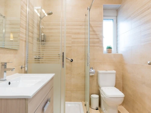 Apartamento Málaga, 3 dormitorios, 4 personas - photo_1012099092939