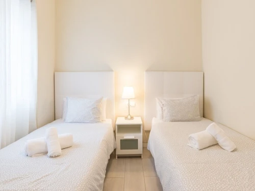 Apartamento Málaga, 3 dormitorios, 4 personas - photo_1012099092939