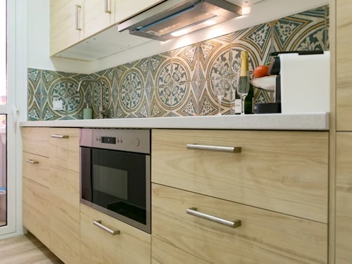 Apartamento Málaga, 1 dormitorio, 4 personas - photo_1012099093053