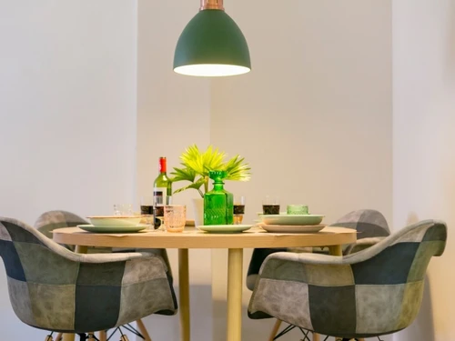 Apartamento Málaga, 1 dormitorio, 4 personas - photo_1012099093053