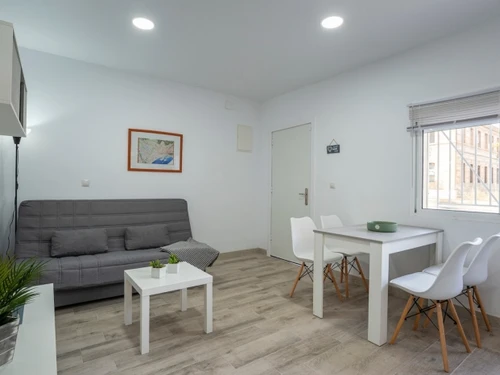 Apartamento Málaga, estudio, 2 personas - photo_1012099093167
