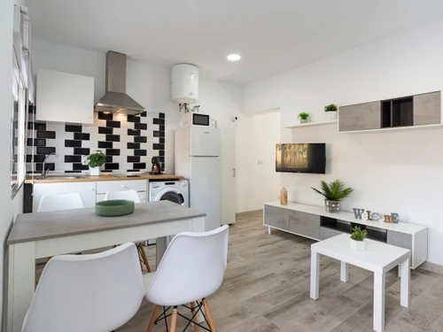 Apartamento Málaga, estudio, 2 personas - photo_1012099093167