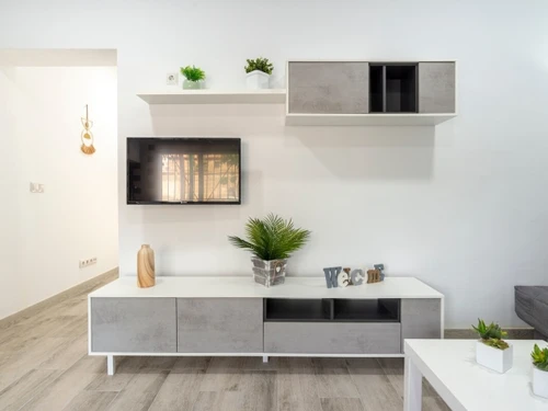 Apartamento Málaga, estudio, 2 personas - photo_1012099093167