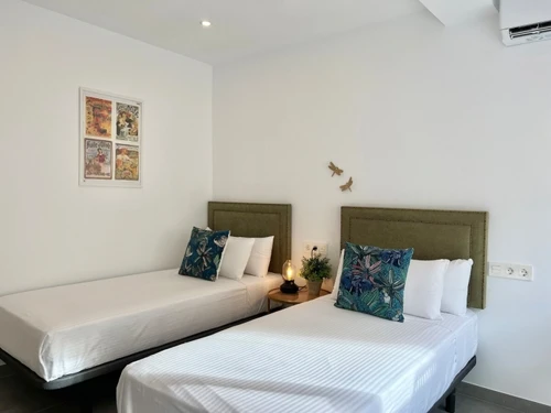 Apartamento Málaga, 2 dormitorios, 4 personas - photo_1012099093511